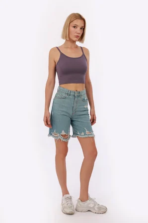 Askılı Crop