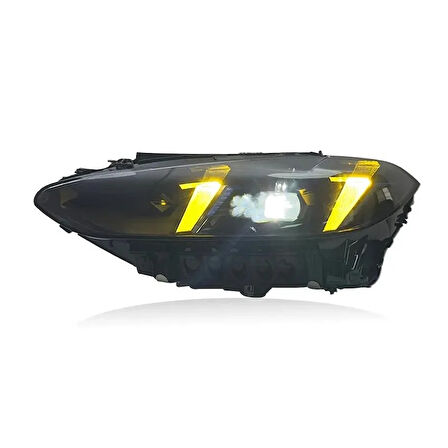 AUTOGP  Bmw g22 g23 g26 ön far lambası ledli lci model 2019 / 2024