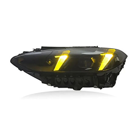 AUTOGP  Bmw g22 g23 g26 ön far lambası ledli lci model 2019 / 2024