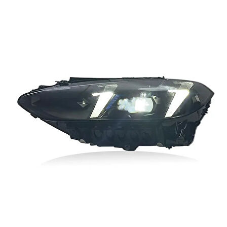 AUTOGP  Bmw g22 g23 g26 ön far lambası ledli lci model 2019 / 2024