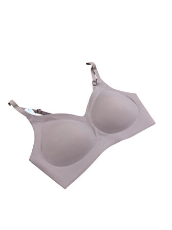 UMT Best Bra 241 Lazer Dikişsiz Balensiz Pedli İz Bırakmaz Sütyen