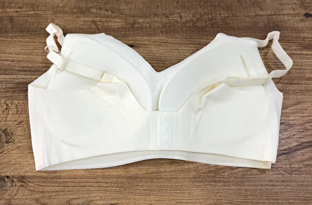 UMT Best Bra 241 Lazer Dikişsiz Balensiz Pedli İz Bırakmaz Sütyen