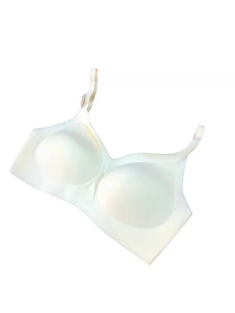 UMT Best Bra 241 Lazer Dikişsiz Balensiz Pedli İz Bırakmaz Sütyen