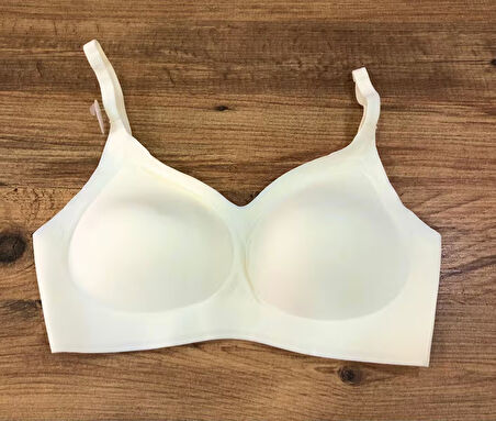 UMT Best Bra 241 Lazer Dikişsiz Balensiz Pedli İz Bırakmaz Sütyen