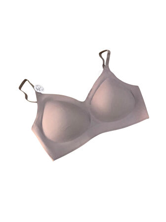 UMT Best Bra 241 Lazer Dikişsiz Balensiz Pedli İz Bırakmaz Sütyen