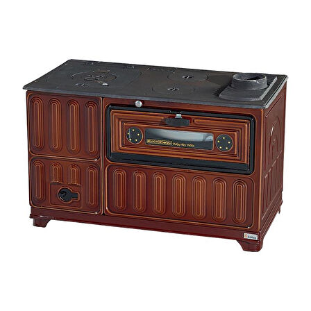 607 BEKAŞ TEK FIRIN KOVALI KUZİNE BÜYÜK FIRIN