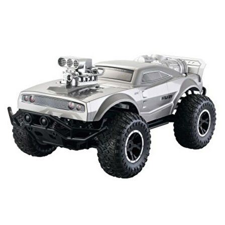 Toysan Oyuncak 9020-5F 1.8 Ölçek Off Road Rock Crawler Araba