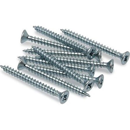 ATLAS SUNTA VİDASI 5x45  1 PAKET 200 ADET
