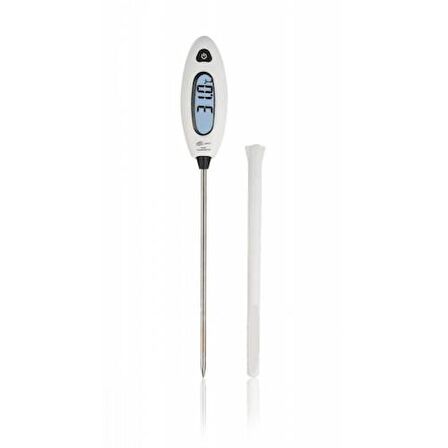 BENETECH GM1311 Dijital Saplamalı Yemek Termometresi