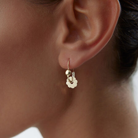 Stroma Göçmen Küpesi