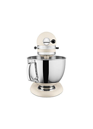 Kitchenaid 5KSM175PS Artisan Fresh Linen 4,8 L Stand Mikser