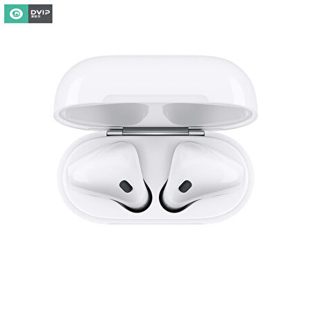 Global P20 Pro 2.Nesil Air.pods Bluetooth Kulaklık Beyaz WNE0232