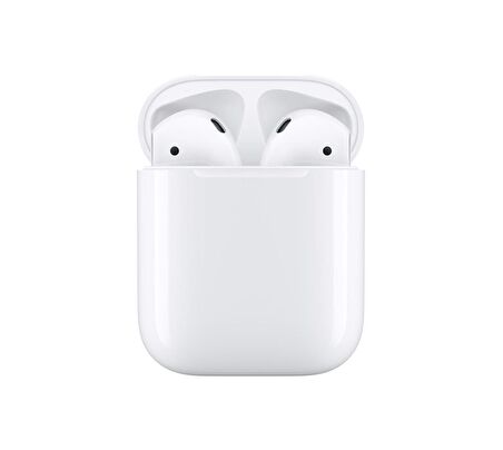 Global P20 Pro 2.Nesil Air.pods Bluetooth Kulaklık Beyaz WNE0232