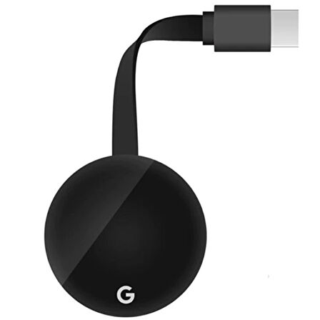 Ayt Pm-6010 G7 Plus Kablosuz Görüntü Ses Aktarıcı Cep Telefonu Ekran Yansıtıcı Anycast