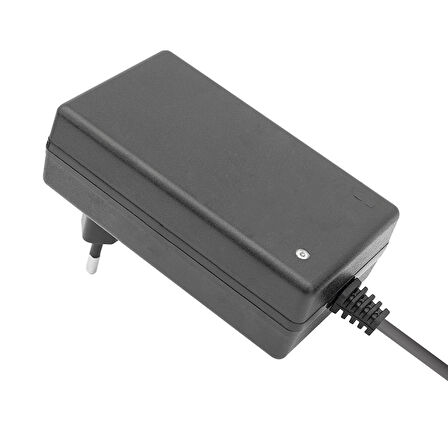 Ayt Fully O-1614C 16 Volt 2 Amper TOS RCA Uçlu Santral Adaptörü Uydu Santrali İçin Adaptör
