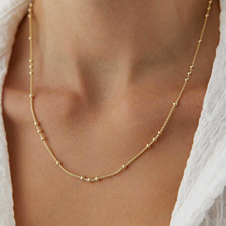 Üçte Bir Top  Zincir