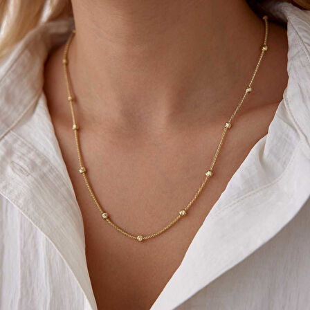 Popcorn Dorica Zincir