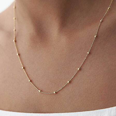 Tırnak Makası Top Zincir