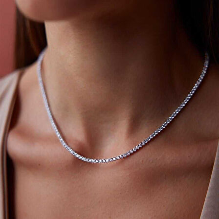 Medium Su Yolu Zincir