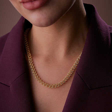 Ball Akordiyon  Zincir