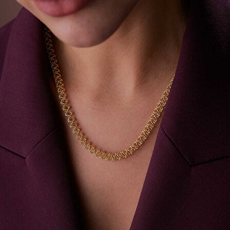 Ball Akordiyon  Zincir