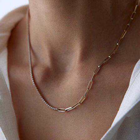 Ataç Su Yolu Zincir