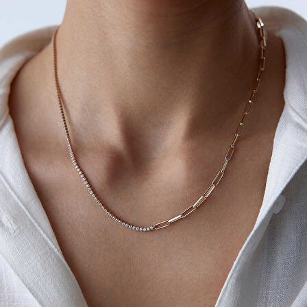 Ataç Su Yolu Zincir