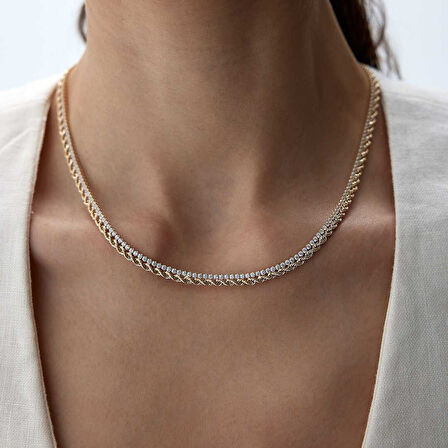 Halat Su Yolu Zincir