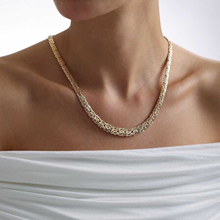 Süzme Ezme Kral Zincir