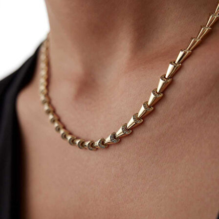 Yılan Sıralı Zincir