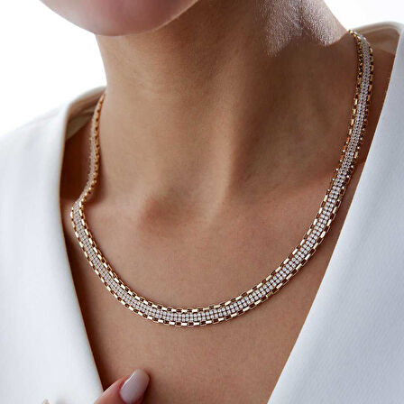 Ataç Çift Su Yolu Zincir