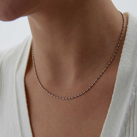 Laci Mineli Golf Zincir