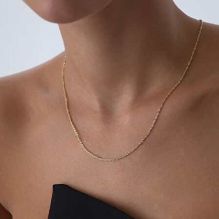 Burgulu Singapur Zincir