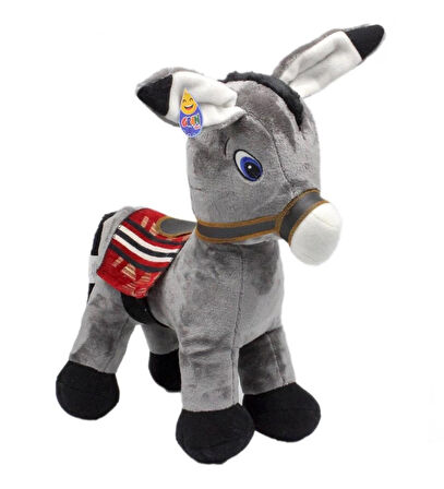 ŞİRİN YÖRESEL SIPA / EŞEK 45CM
