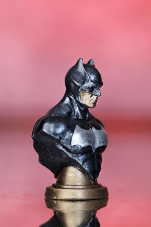 Batman Figür