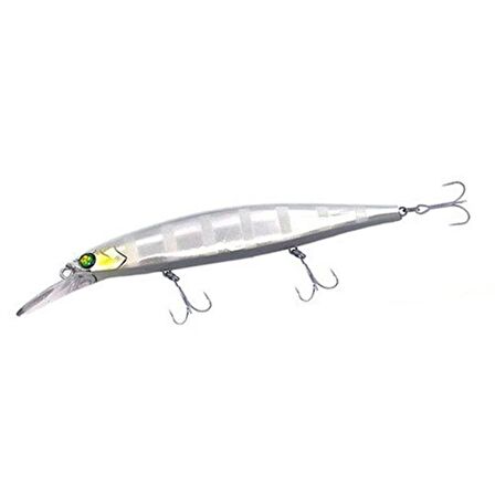 Kendo D Killer's Minnow Hamai 105F 13,2 gr Maket Balık 32