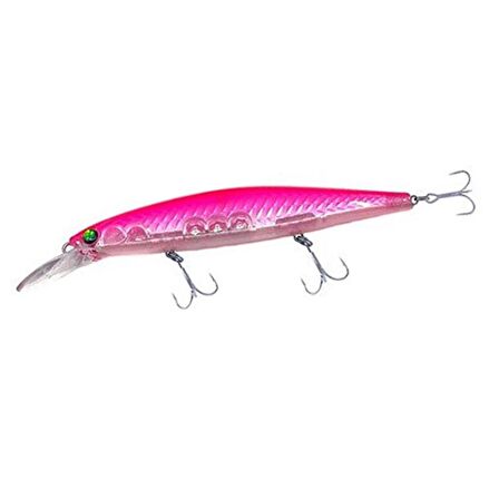 Kendo D Killer's Minnow Hamai 105F 13,2 gr Maket Balık 68