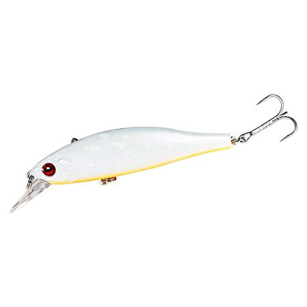 Fujin T-Rex 80S 11gr 80mm Maket Balık 154 Pearl Orange