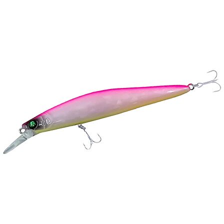 Kendo Killer Minnow 10.0 cm 13,5 gr Maket Balık 31