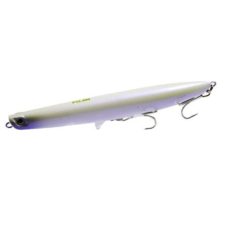 Fujin Venom 120mm 20gr Su Üstü Maket Balık 062 Bone