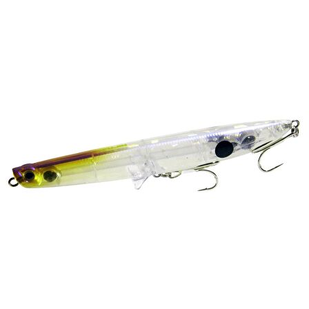 Fujin Venom 120mm 20gr Su Üstü Maket Balık 064 Ikakura