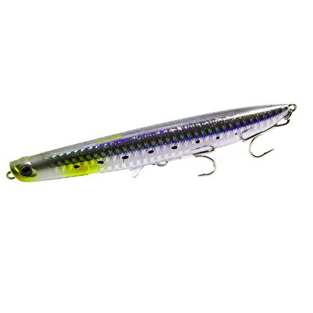 Fujin Venom 120mm 20gr Su Üstü Maket Balık 064 Ikakura