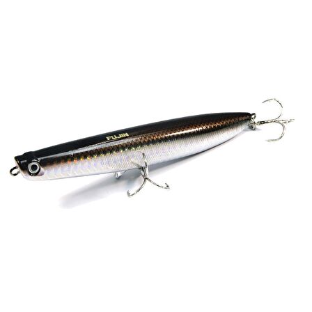 Fujin Venom 120mm 20gr Su Üstü Maket Balık 071 Cute Anchovy
