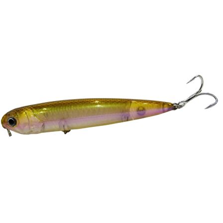FUJIN Sound98 9,8cm 10,6gr Su Üstü Maket Balık 08 Sexy Shad