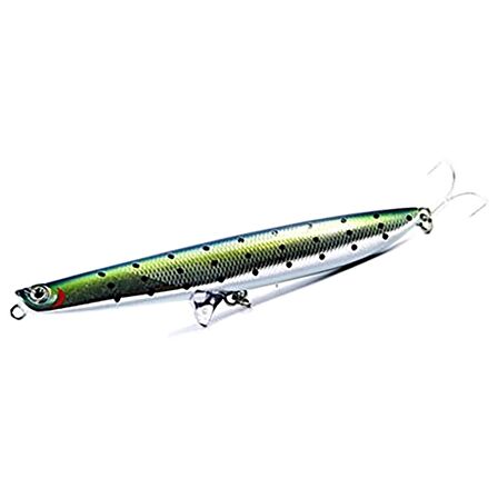 Fujin Venom 120mm 20gr Su Üstü Maket Balık 043 Smokey Joe