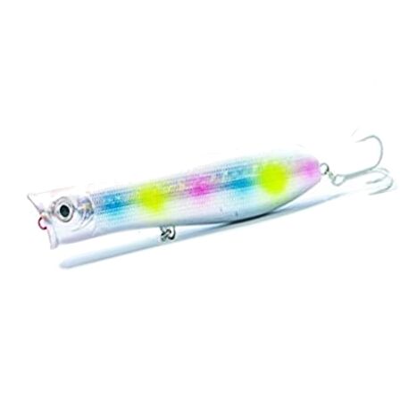 Fujin Elnino EN-130SW 13cm 31.5gr Maket Balık 107