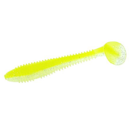 Fujin Round Bait 70mm Silikon Balık SB02