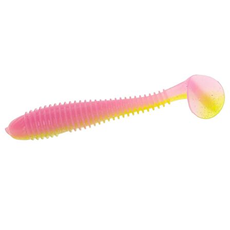 Fujin Round Bait 100mm Silikon Balık SB01