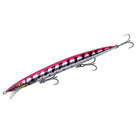 Savage gear Jerk Minnow 145 mm 17 gr Sınkıng Maket Balık Pink Barracuda PHP