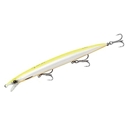 Savage gear Jerk Minnow 145 mm 17 gr Sınkıng Maket Balık YWO